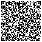 QR code with H W Chasteen & Sons Inc contacts