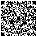 QR code with James Naro contacts