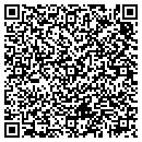 QR code with Malvern Center contacts