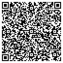 QR code with Oden's Family Bbq contacts