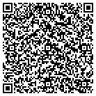 QR code with One Rib Short Barbecue contacts