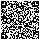 QR code with Kc Cb Sales contacts