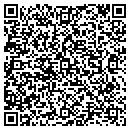 QR code with T Js Electrical Inc contacts