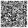 QR code with Ampm contacts