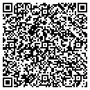 QR code with O R Barbeque & Grill contacts