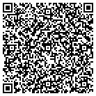 QR code with Kogge Inc Plumbing Heating contacts
