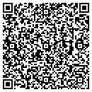 QR code with John B Walls contacts