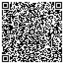 QR code with Thrifty B's contacts