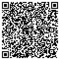 QR code with T L Cs contacts