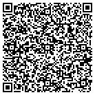 QR code with M Cubed Electronix Inc contacts