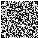 QR code with M I H Electronic Tech contacts