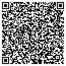 QR code with Raspberry's Bar-Bq contacts