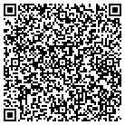 QR code with Central Steakhouse Inc contacts
