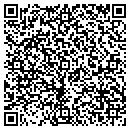QR code with A & E House Cleaning contacts
