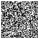 QR code with R N Masonry contacts