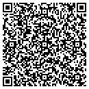 QR code with A Superstore contacts