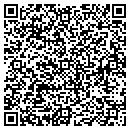 QR code with Lawn Barber contacts