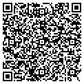 QR code with Priconics contacts
