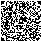 QR code with Gaslight Club contacts