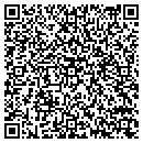 QR code with Robert Razum contacts