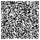 QR code with Kim's Cleaning Service contacts
