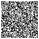 QR code with Tonis Touch contacts