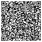 QR code with King Hoagy Steak & Supreme contacts