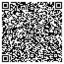 QR code with T C Electronics Inc contacts