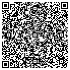 QR code with Ahern Cleaning Services contacts