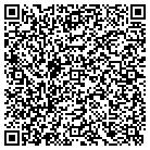 QR code with Quickway Finish Line Car Wash contacts