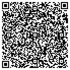 QR code with R H Smith Distributing CO contacts