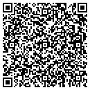 QR code with Howard Maint contacts