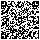 QR code with Z Electronics contacts