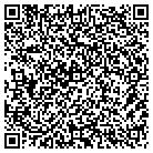 QR code with The 31st Ward Community Action Group Inc contacts