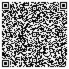 QR code with High- Profile Electronics contacts