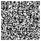 QR code with A Lasting Impressions Hskpng contacts