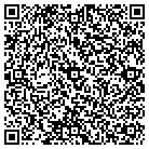 QR code with The Peoples Foundation contacts
