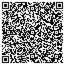 QR code with Zip Trip contacts