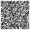 QR code with J V Electronics contacts