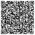 QR code with Family Fitness Concepts Inc contacts