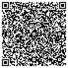 QR code with O'Brien's Restaurant & Bar contacts