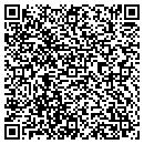 QR code with A1 Cleaning Services contacts