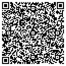 QR code with D N S Electronics contacts