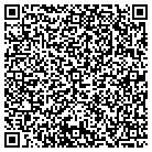 QR code with Hunters Gallery & Frames contacts
