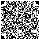 QR code with Bird Blue Cleaning Services Inc contacts
