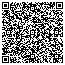 QR code with Gallery Color Service contacts