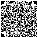 QR code with Hoy Solo Por contacts