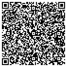 QR code with Garfield Park Gators contacts
