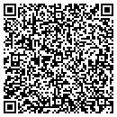 QR code with Reeds Ponderosa contacts
