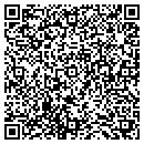 QR code with Merix Corp contacts